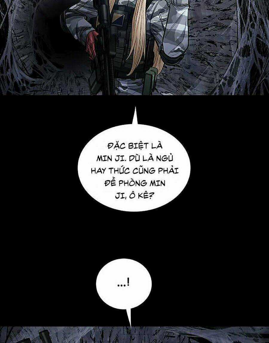 THẢM HỌA ONG ĐỘC - Chapter 261 - Trang 58