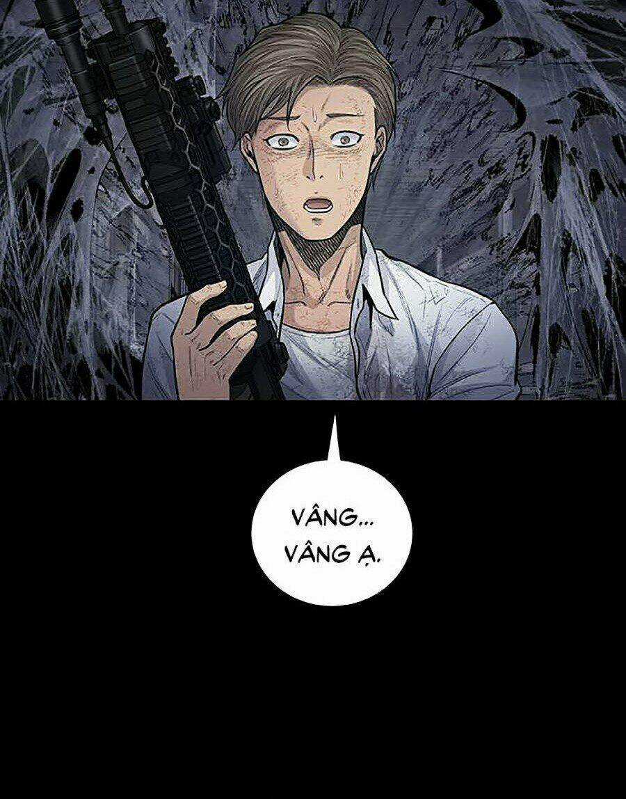 THẢM HỌA ONG ĐỘC - Chapter 261 - Trang 59