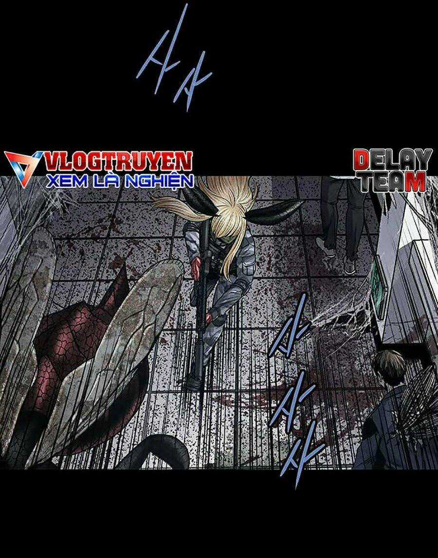 THẢM HỌA ONG ĐỘC - Chapter 261 - Trang 60