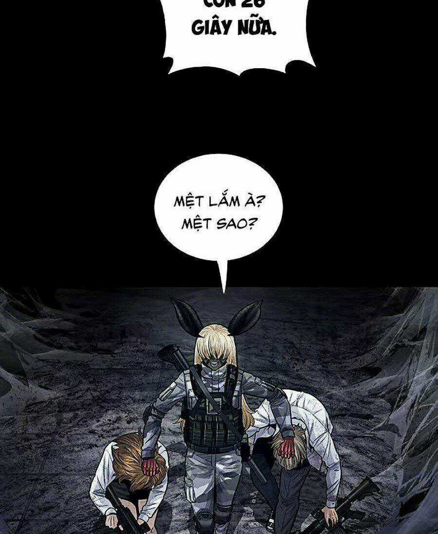 THẢM HỌA ONG ĐỘC - Chapter 261 - Trang 7