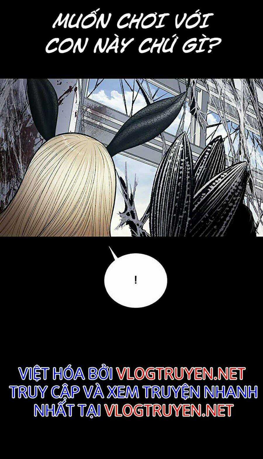 THẢM HỌA ONG ĐỘC - Chapter 261 - Trang 62