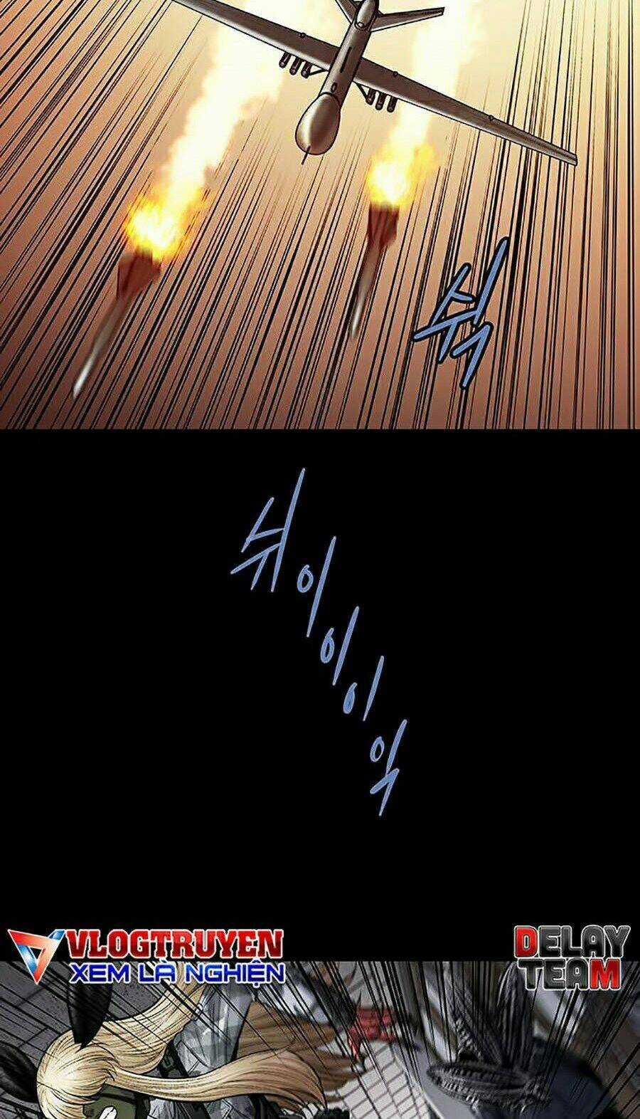 THẢM HỌA ONG ĐỘC - Chapter 261 - Trang 64