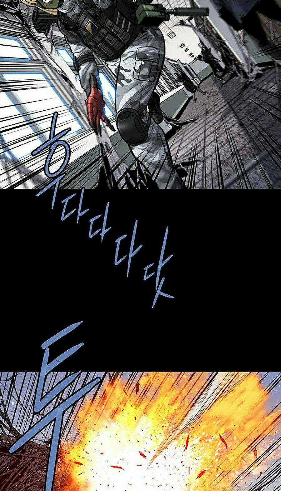 THẢM HỌA ONG ĐỘC - Chapter 261 - Trang 65