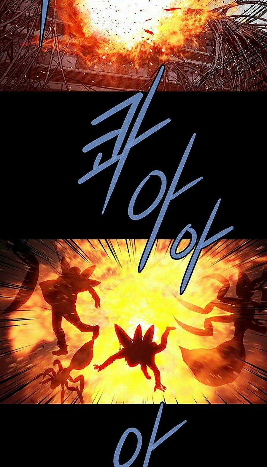 THẢM HỌA ONG ĐỘC - Chapter 261 - Trang 66