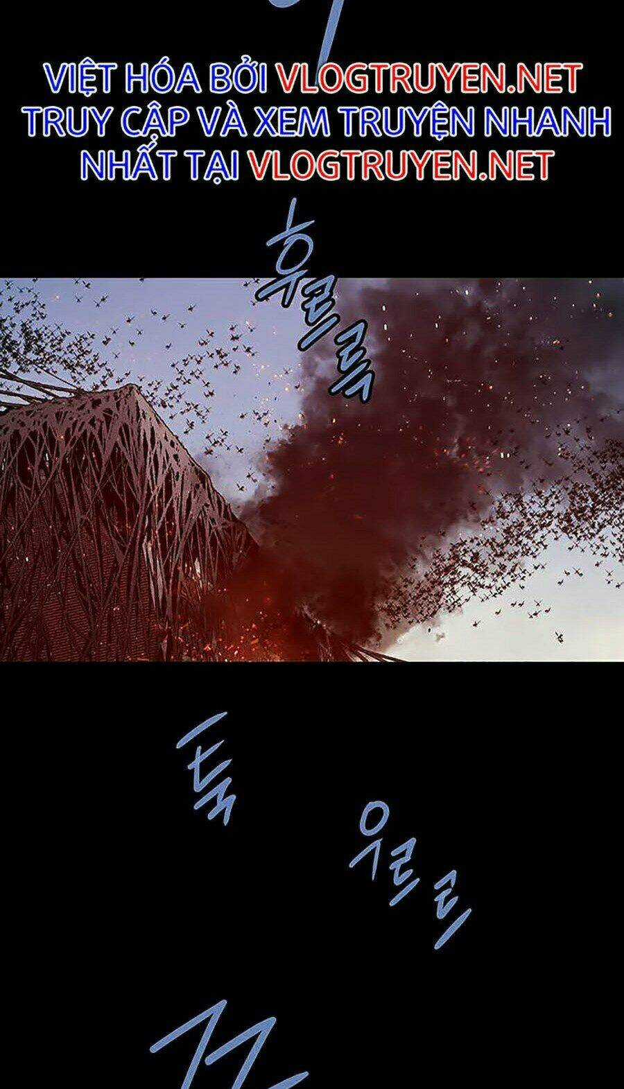 THẢM HỌA ONG ĐỘC - Chapter 261 - Trang 67