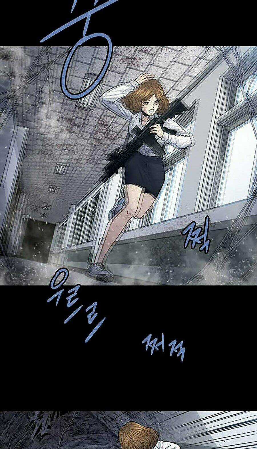 THẢM HỌA ONG ĐỘC - Chapter 261 - Trang 68