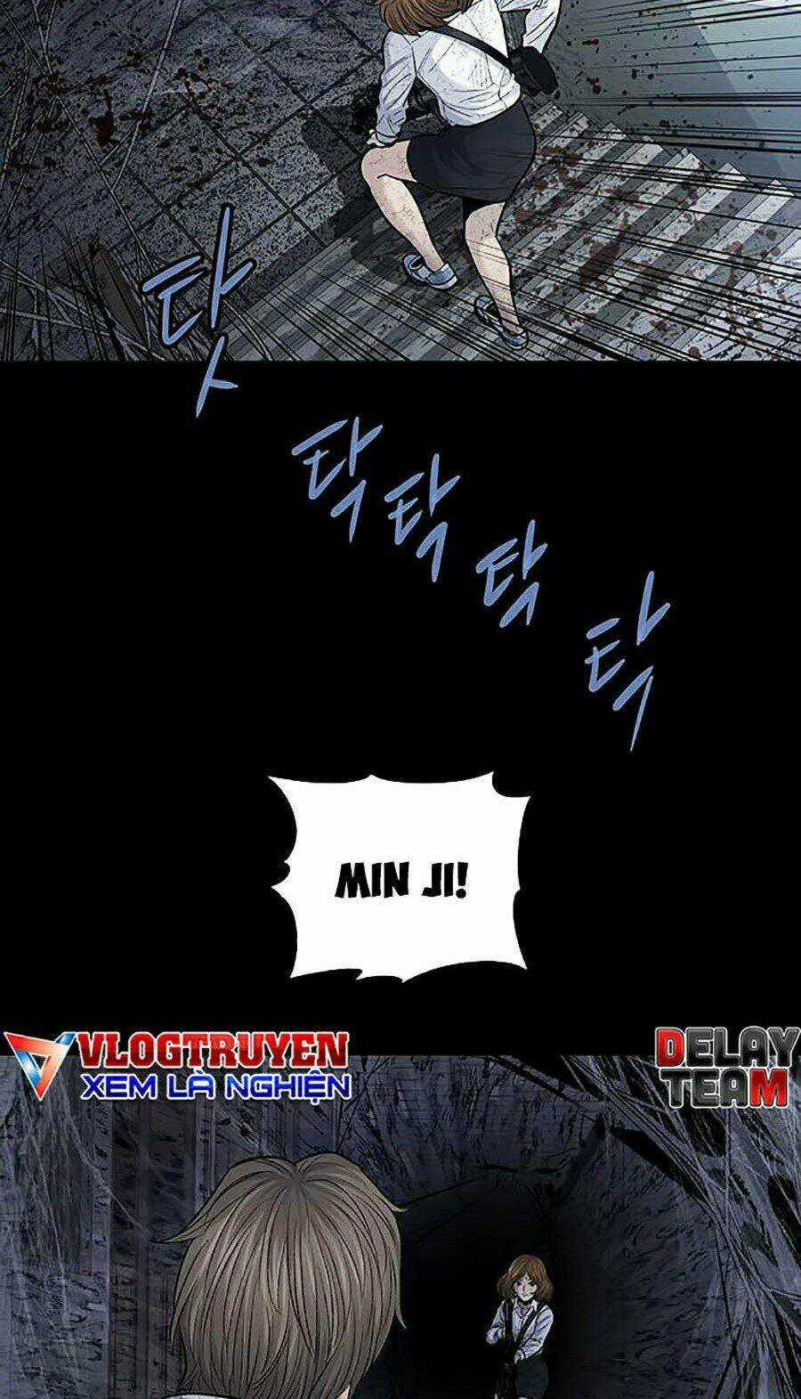 THẢM HỌA ONG ĐỘC - Chapter 261 - Trang 69