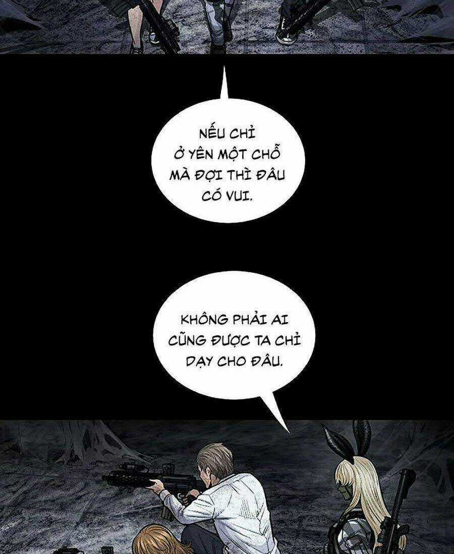 THẢM HỌA ONG ĐỘC - Chapter 261 - Trang 8