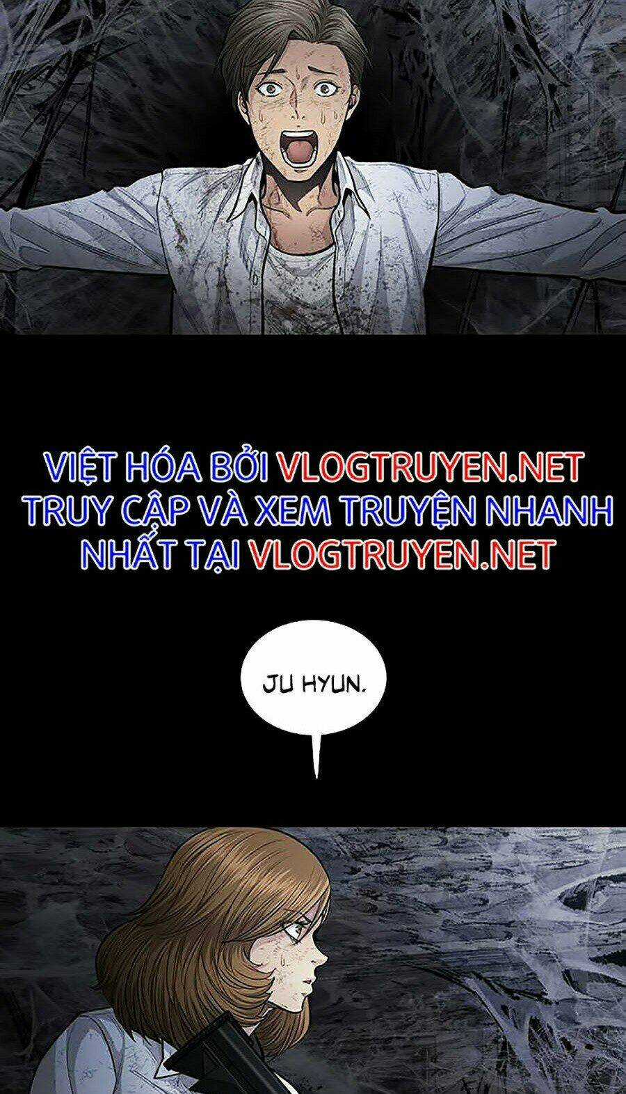 THẢM HỌA ONG ĐỘC - Chapter 261 - Trang 71
