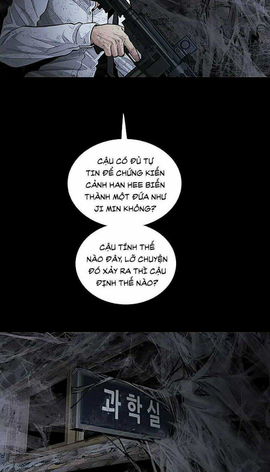 THẢM HỌA ONG ĐỘC - Chapter 261 - Trang 72