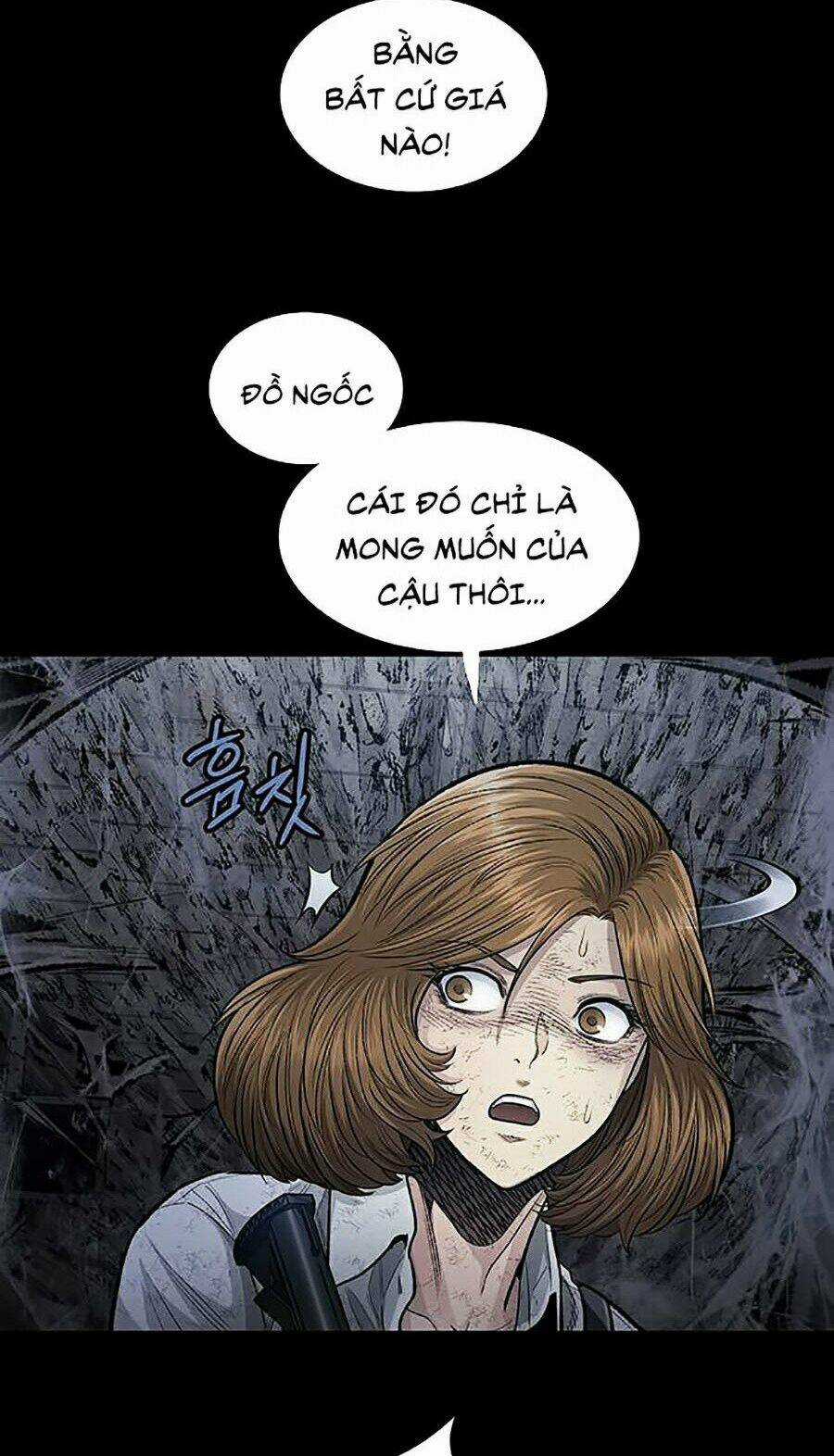 THẢM HỌA ONG ĐỘC - Chapter 261 - Trang 74