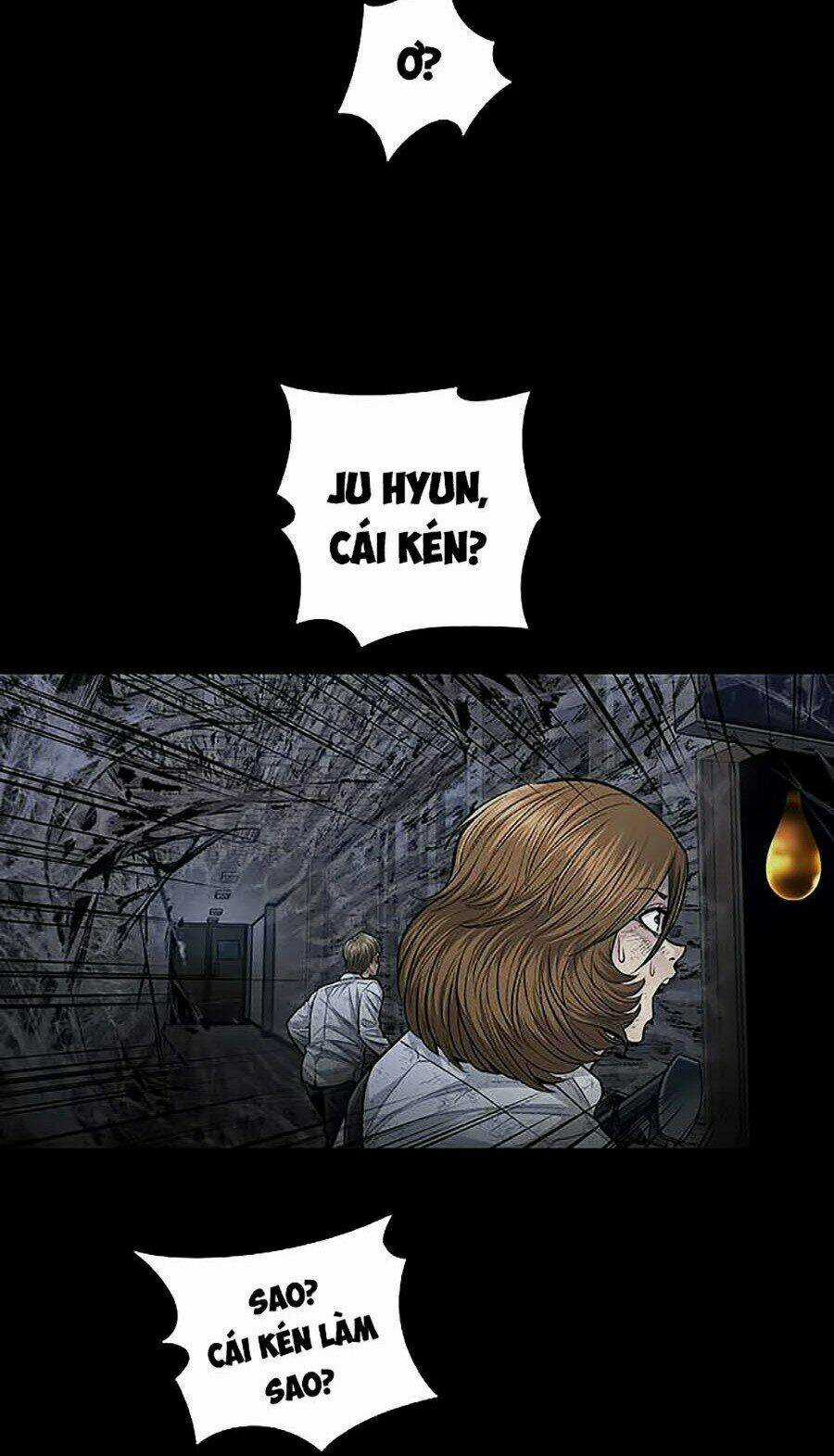 THẢM HỌA ONG ĐỘC - Chapter 261 - Trang 75