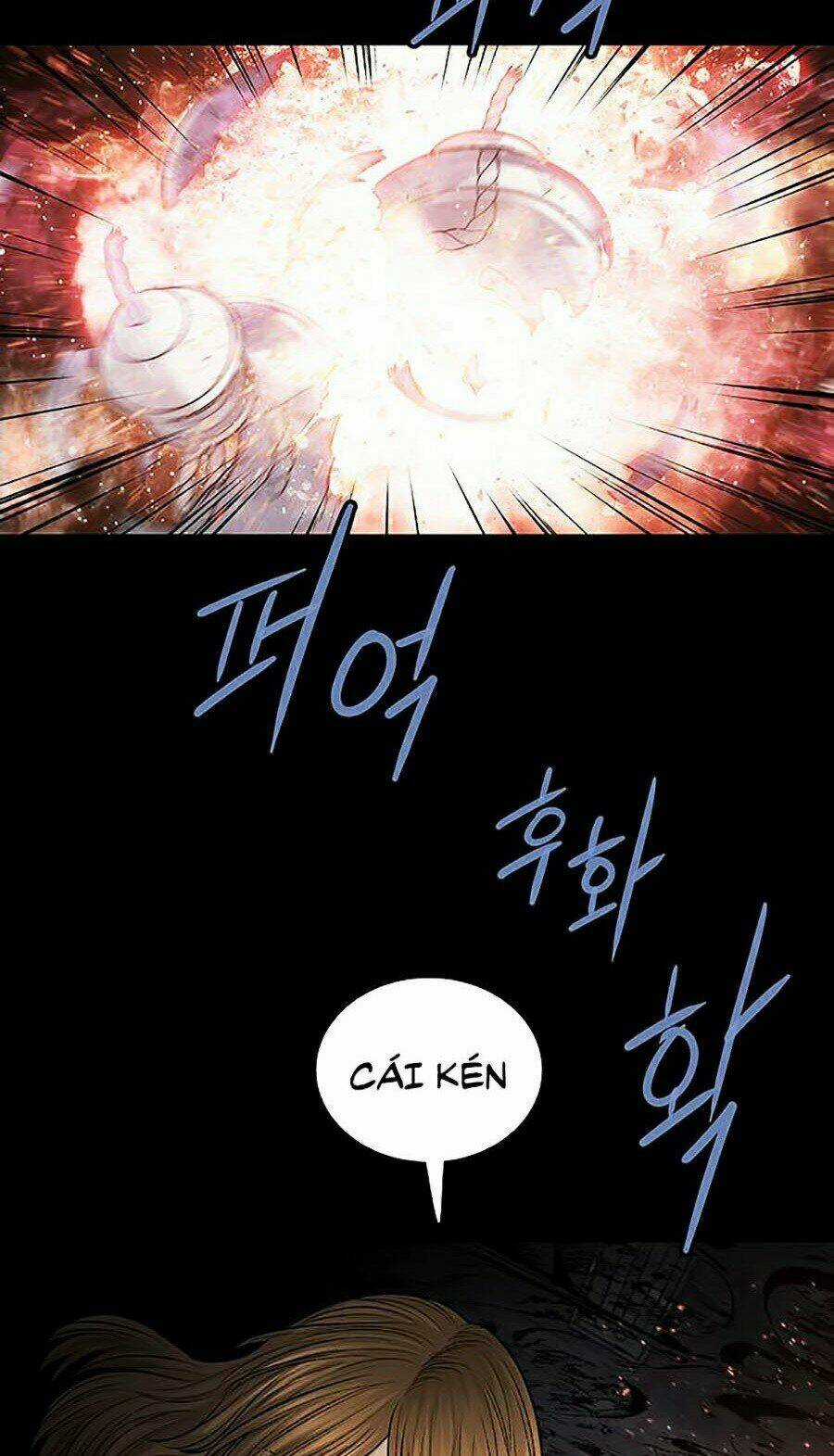 THẢM HỌA ONG ĐỘC - Chapter 261 - Trang 77