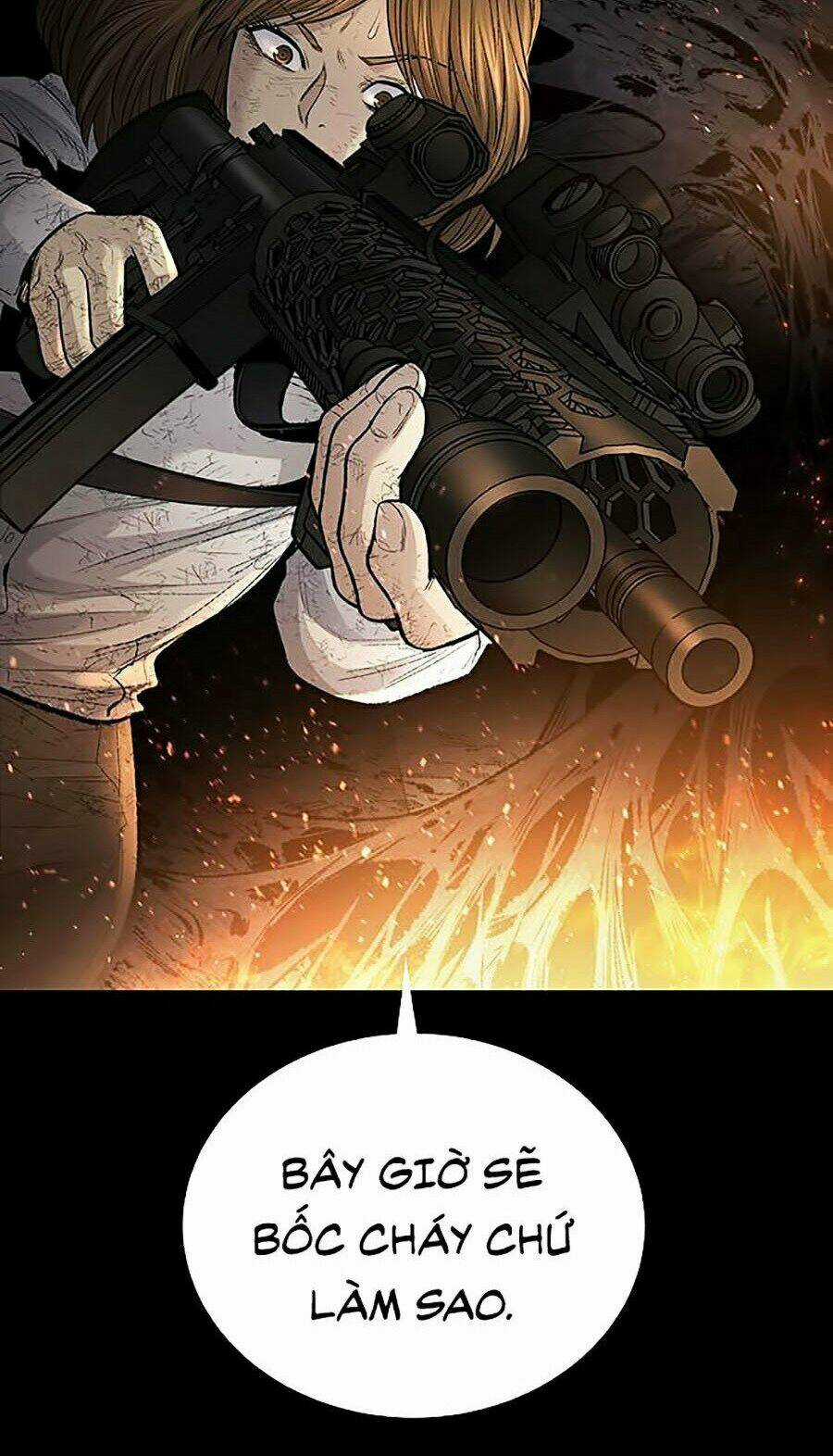 THẢM HỌA ONG ĐỘC - Chapter 261 - Trang 78