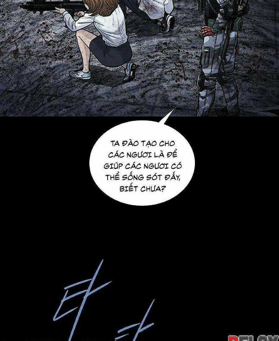 THẢM HỌA ONG ĐỘC - Chapter 261 - Trang 9