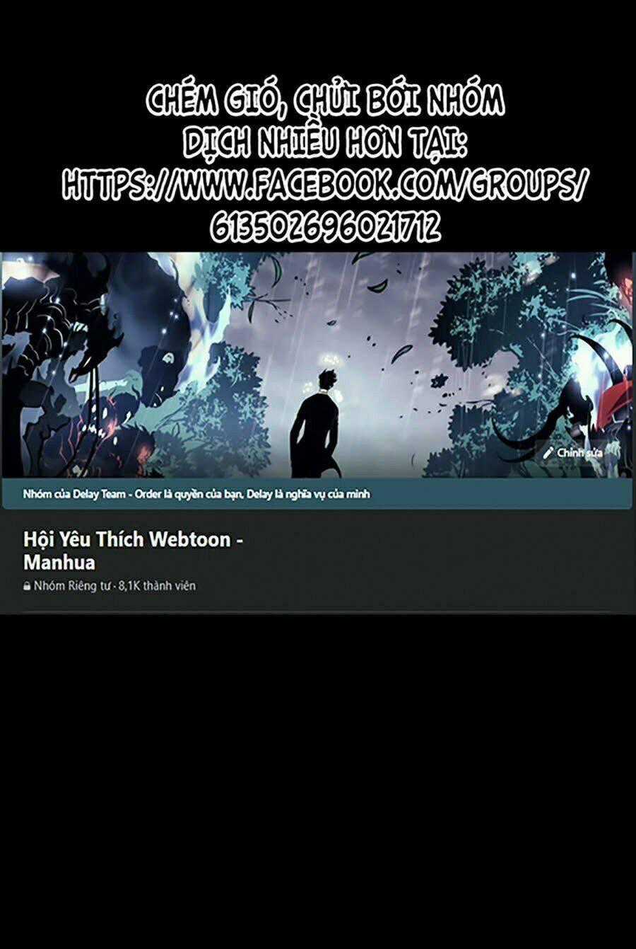 THẢM HỌA ONG ĐỘC - Chapter 262 - Trang 1