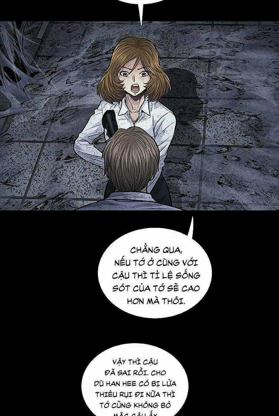 THẢM HỌA ONG ĐỘC - Chapter 262 - Trang 13