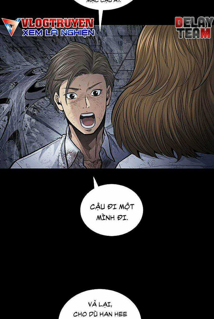 THẢM HỌA ONG ĐỘC - Chapter 262 - Trang 14