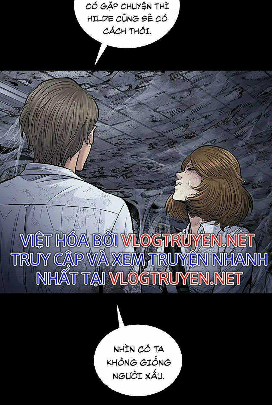 THẢM HỌA ONG ĐỘC - Chapter 262 - Trang 15