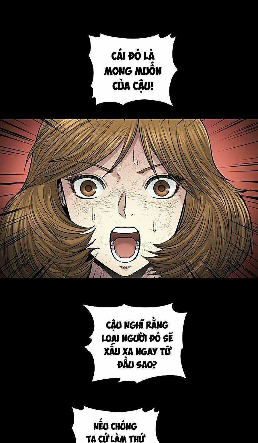 THẢM HỌA ONG ĐỘC - Chapter 262 - Trang 16