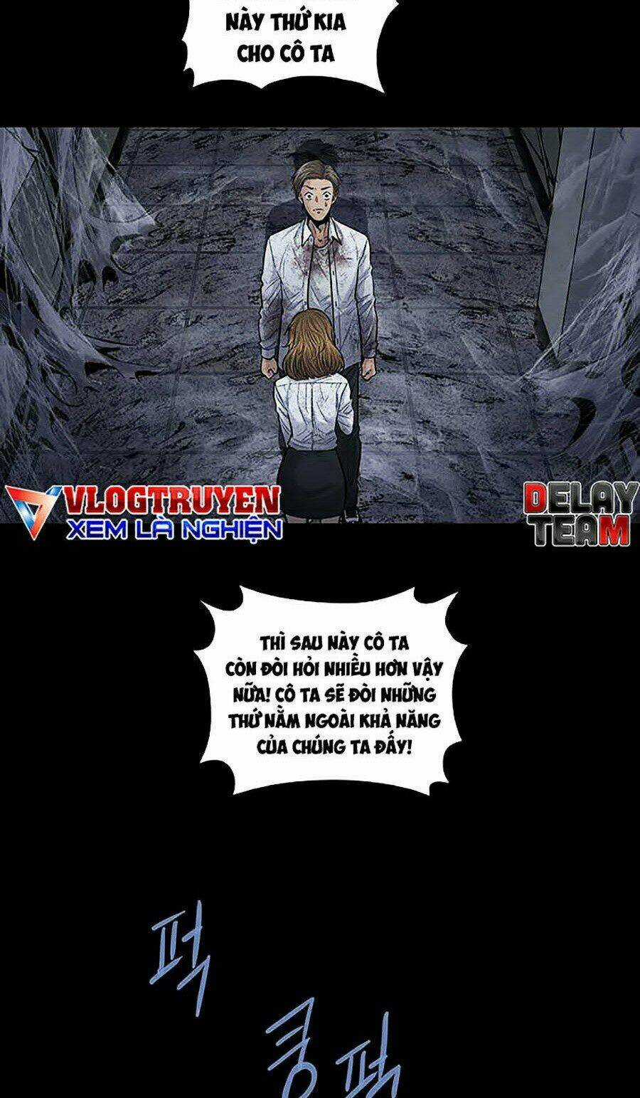 THẢM HỌA ONG ĐỘC - Chapter 262 - Trang 17