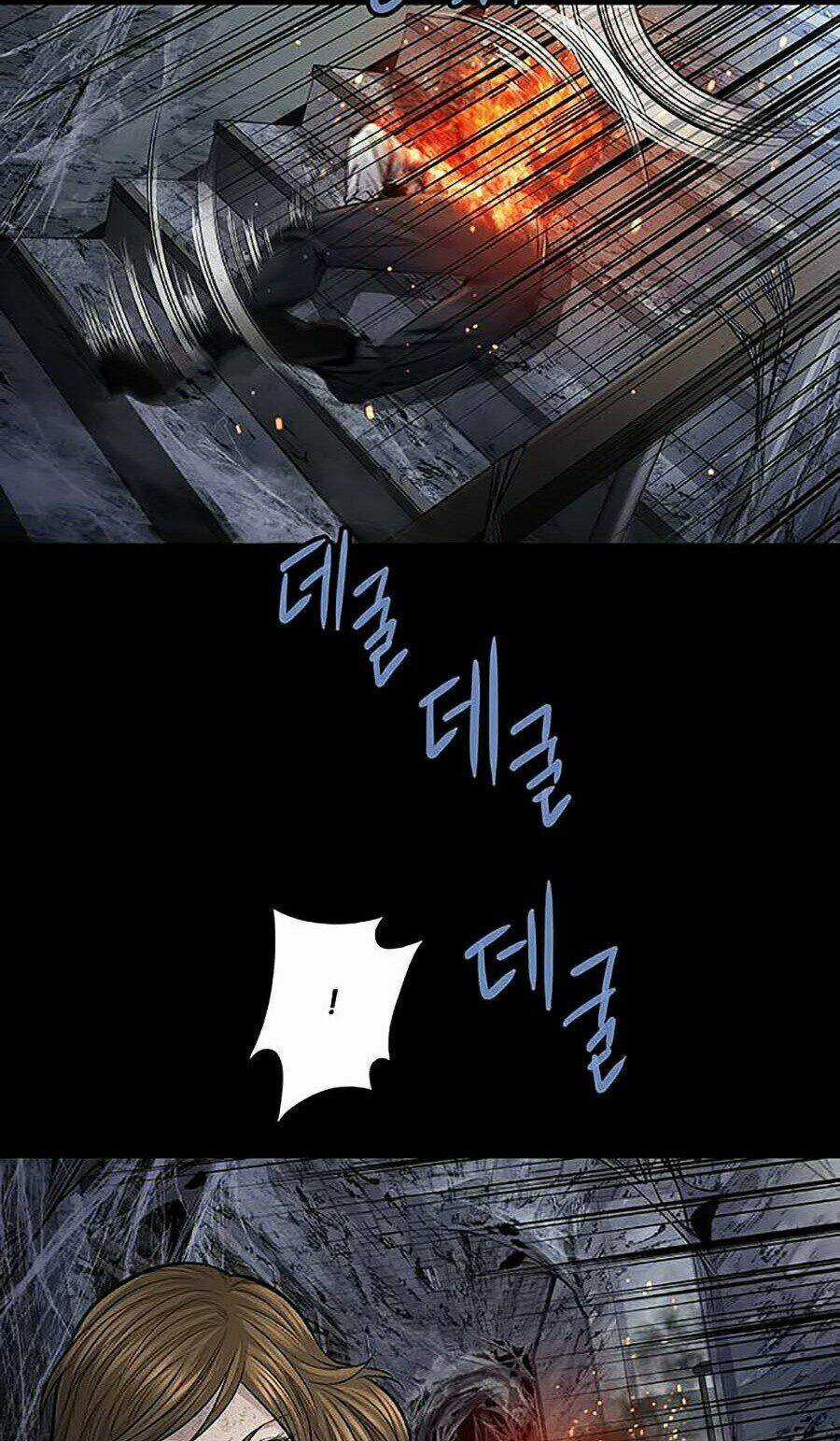 THẢM HỌA ONG ĐỘC - Chapter 262 - Trang 18