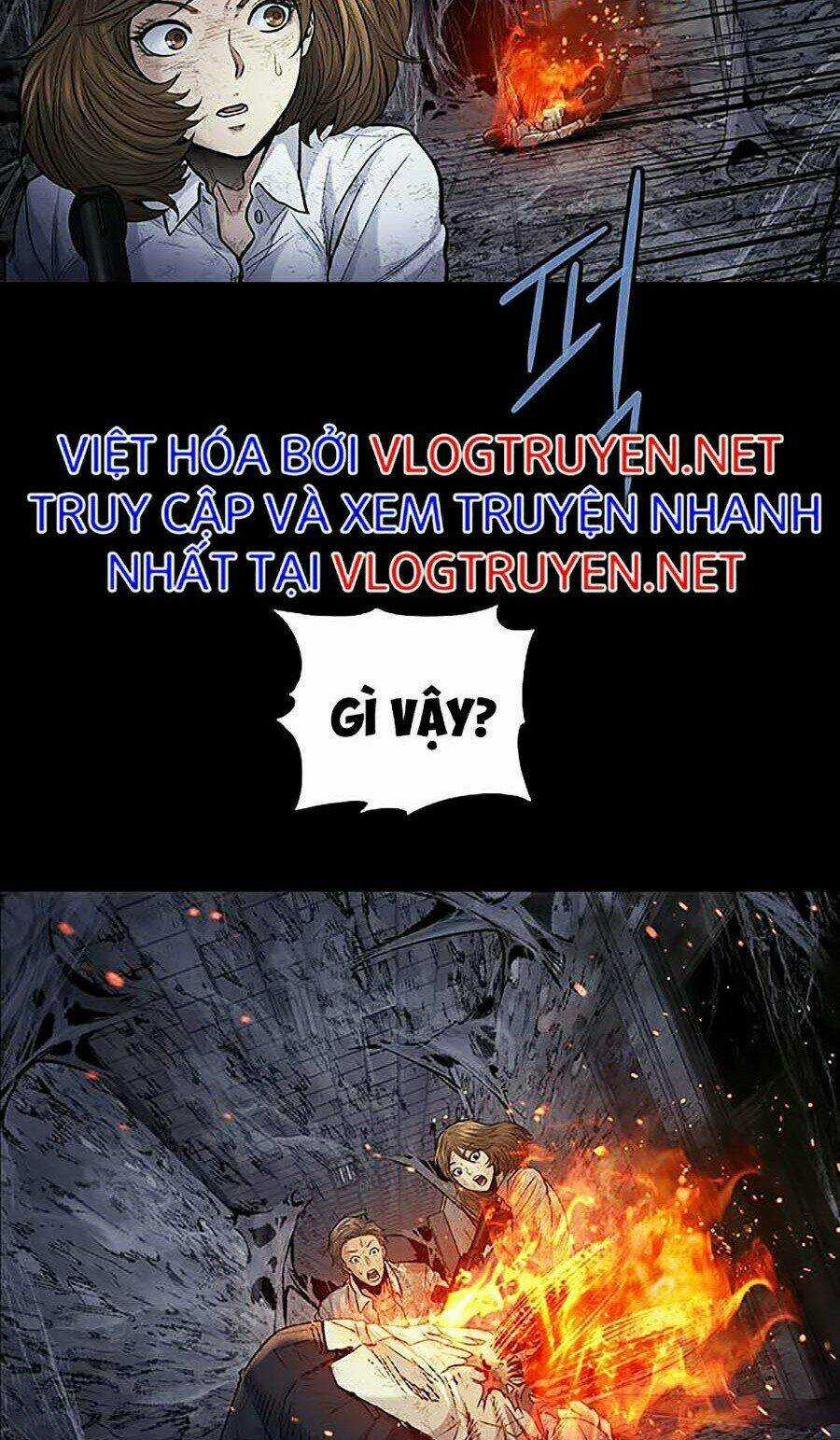 THẢM HỌA ONG ĐỘC - Chapter 262 - Trang 19