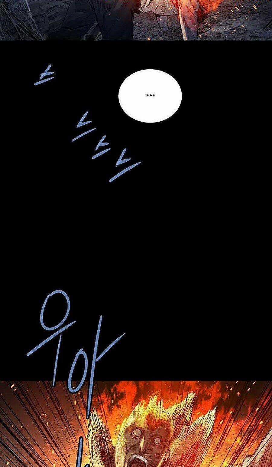 THẢM HỌA ONG ĐỘC - Chapter 262 - Trang 20