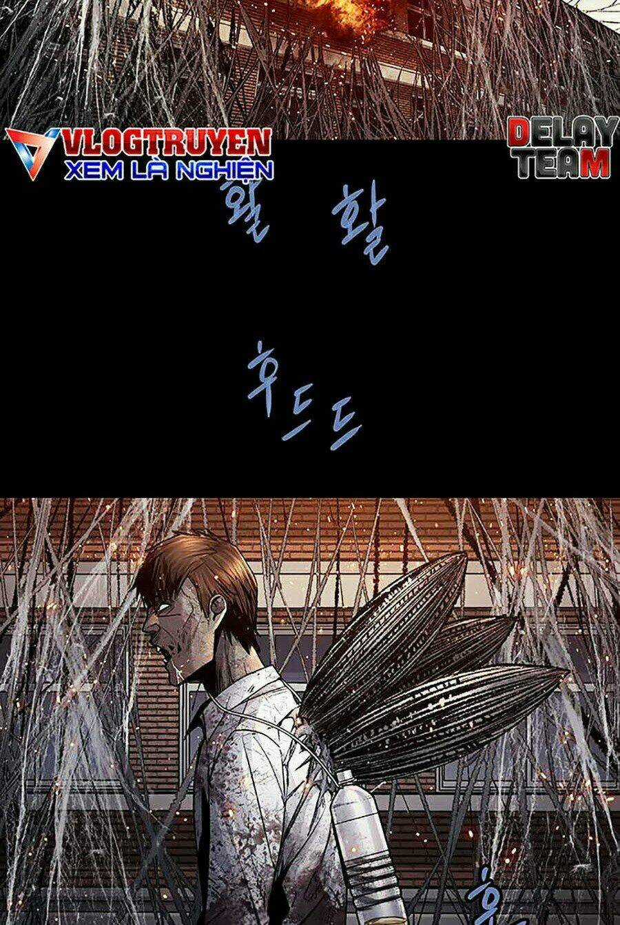 THẢM HỌA ONG ĐỘC - Chapter 262 - Trang 3