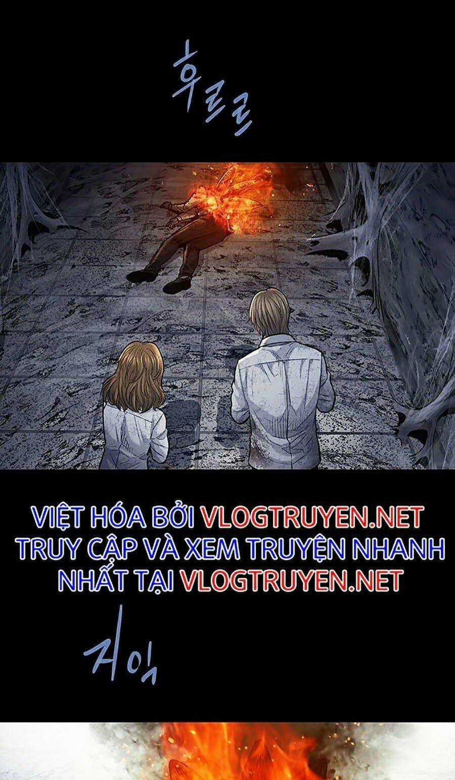 THẢM HỌA ONG ĐỘC - Chapter 262 - Trang 23