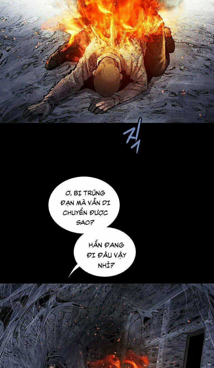 THẢM HỌA ONG ĐỘC - Chapter 262 - Trang 24