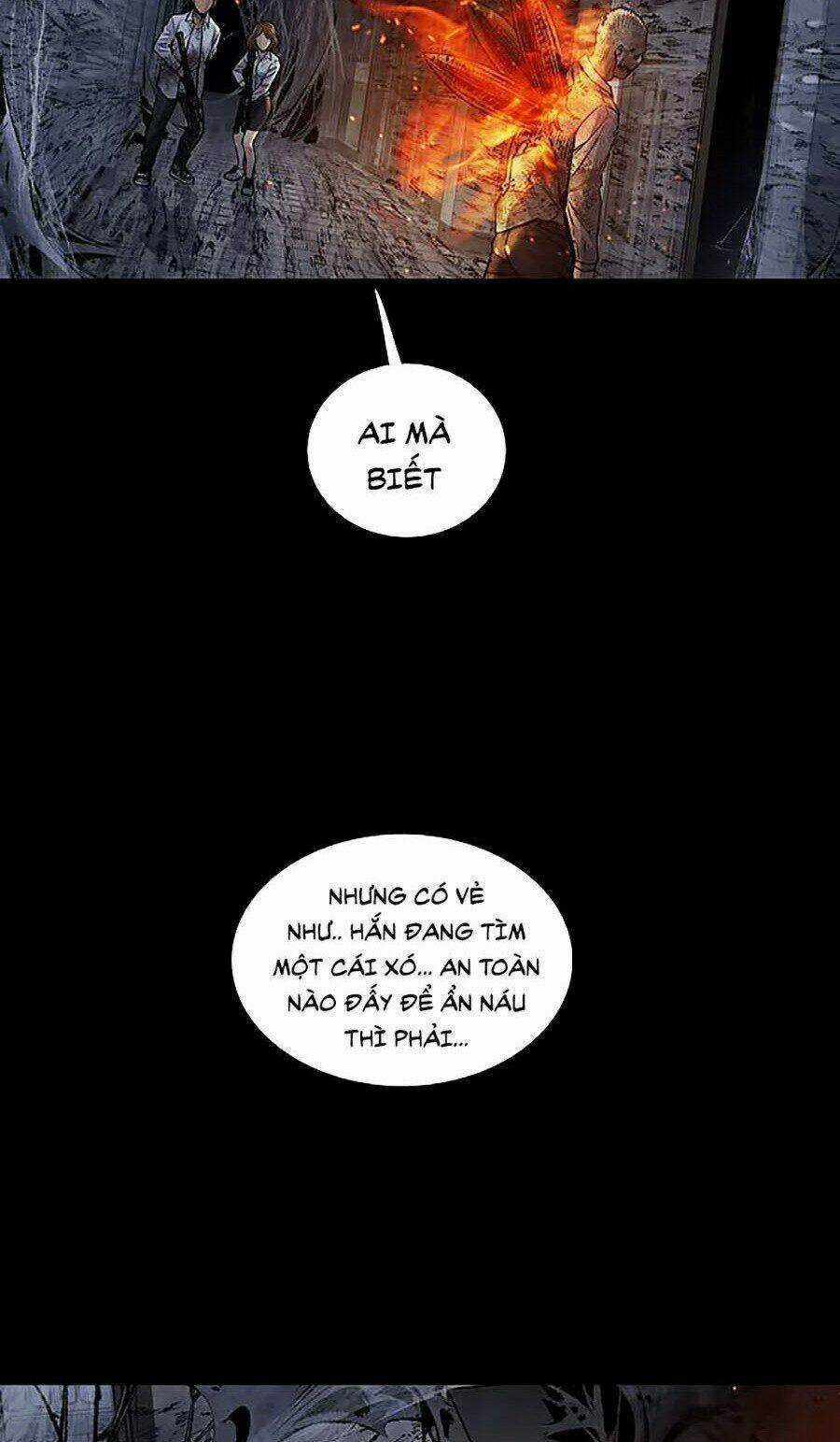 THẢM HỌA ONG ĐỘC - Chapter 262 - Trang 25