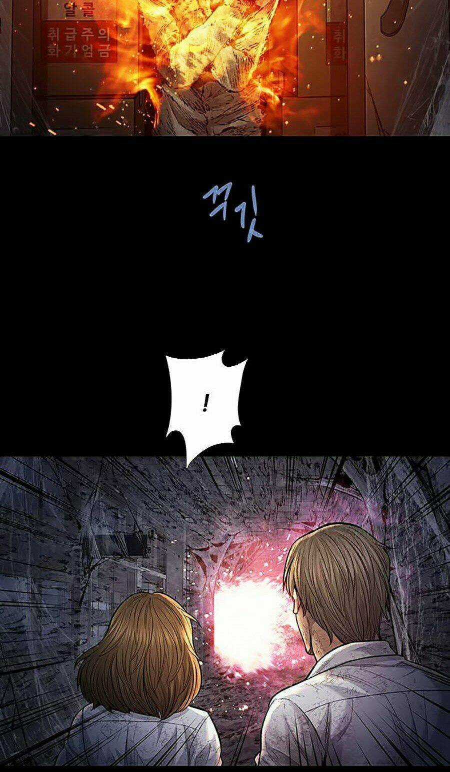 THẢM HỌA ONG ĐỘC - Chapter 262 - Trang 27