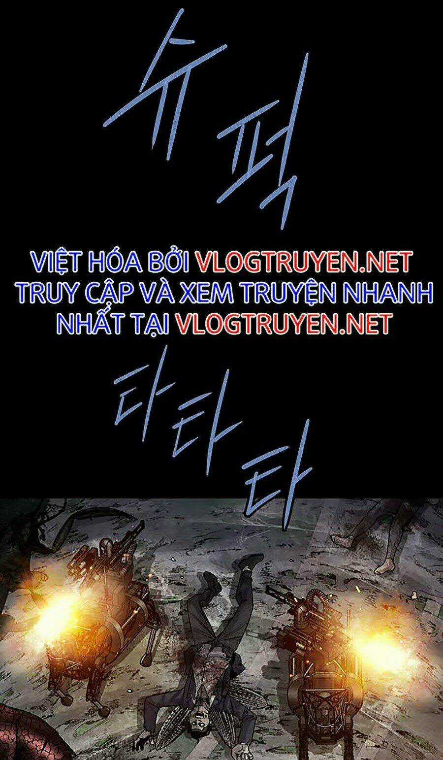 THẢM HỌA ONG ĐỘC - Chapter 262 - Trang 28