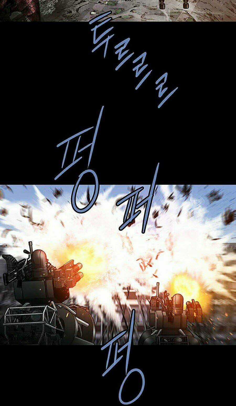 THẢM HỌA ONG ĐỘC - Chapter 262 - Trang 29