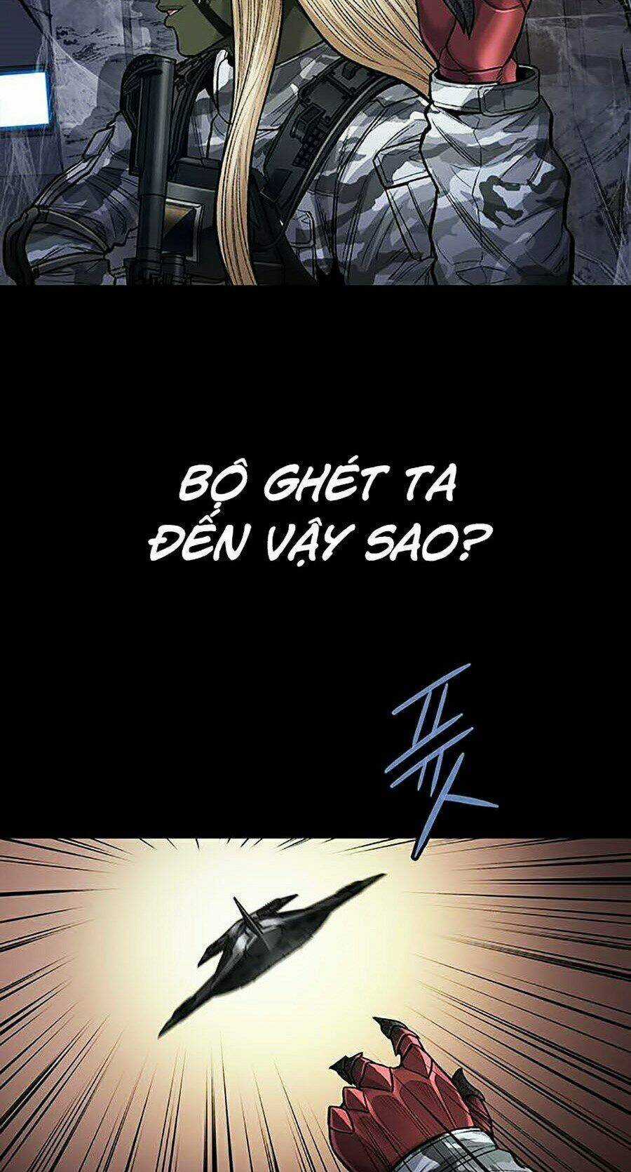 THẢM HỌA ONG ĐỘC - Chapter 262 - Trang 32