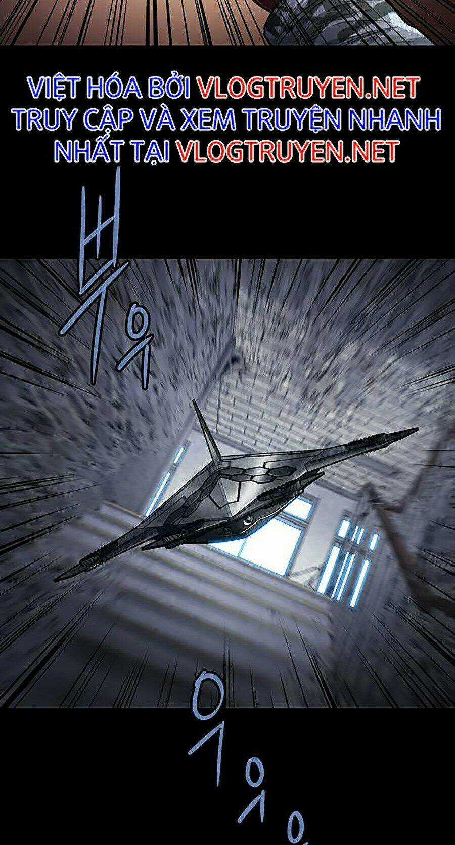 THẢM HỌA ONG ĐỘC - Chapter 262 - Trang 33