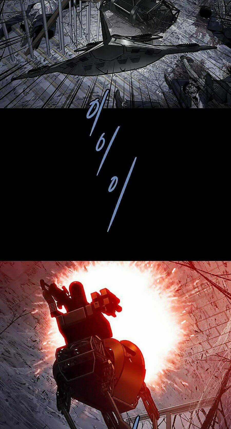 THẢM HỌA ONG ĐỘC - Chapter 262 - Trang 36