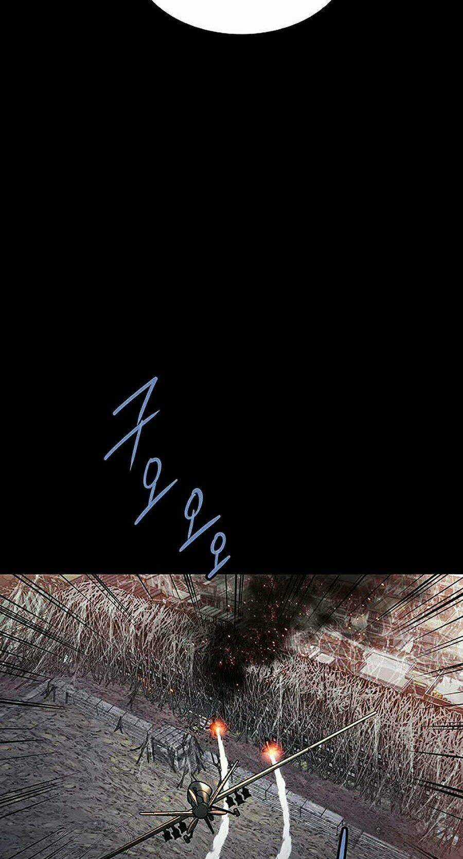 THẢM HỌA ONG ĐỘC - Chapter 262 - Trang 43