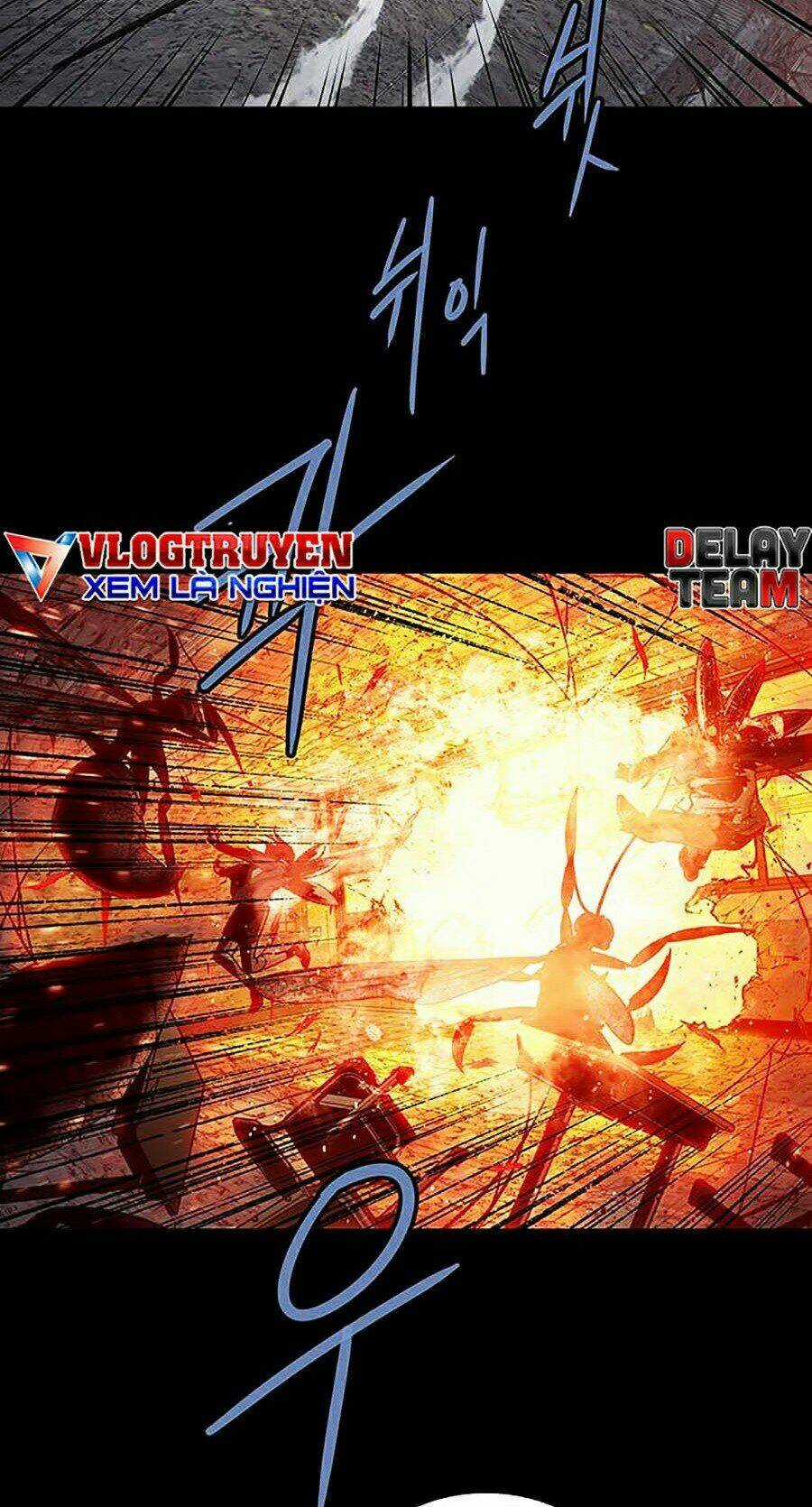 THẢM HỌA ONG ĐỘC - Chapter 262 - Trang 44