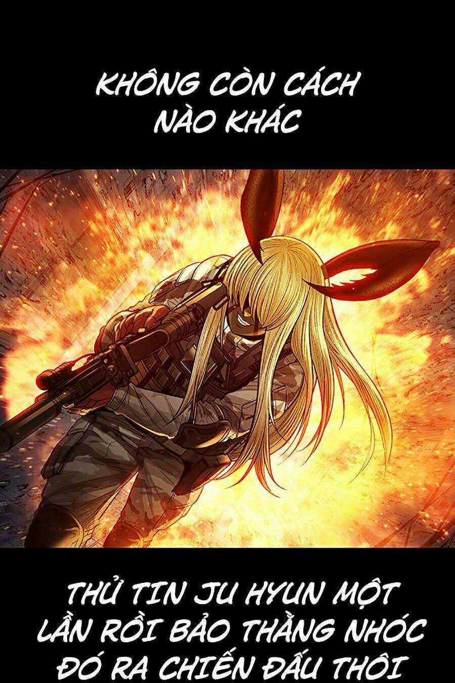 THẢM HỌA ONG ĐỘC - Chapter 262 - Trang 46