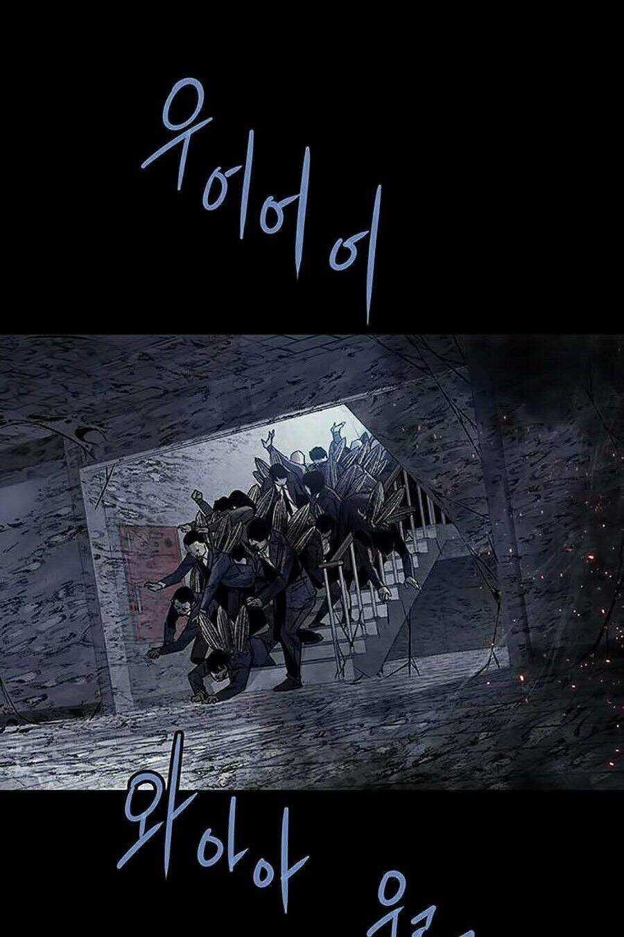 THẢM HỌA ONG ĐỘC - Chapter 262 - Trang 49