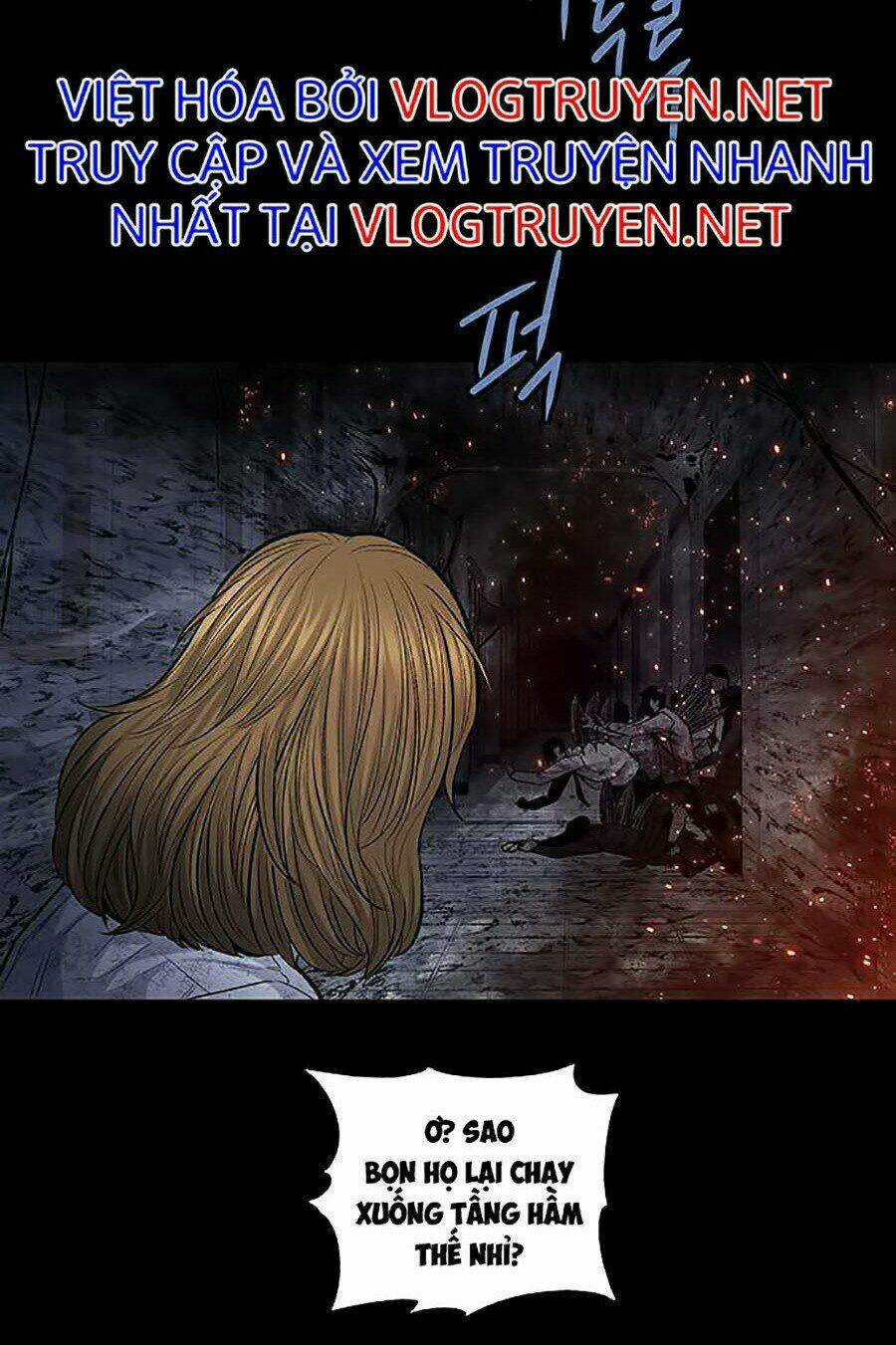 THẢM HỌA ONG ĐỘC - Chapter 262 - Trang 50