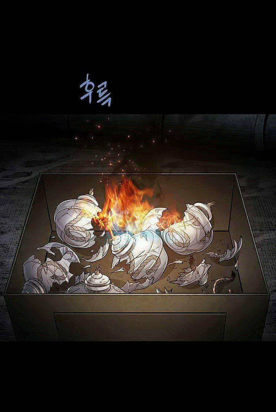 THẢM HỌA ONG ĐỘC - Chapter 262 - Trang 6