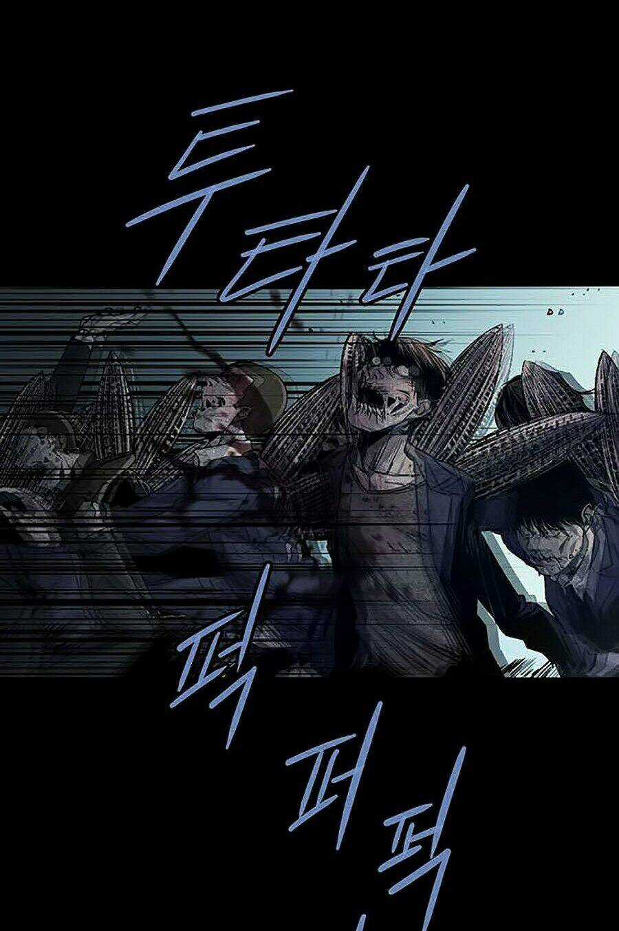 THẢM HỌA ONG ĐỘC - Chapter 262 - Trang 51