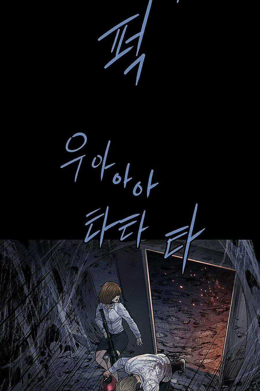 THẢM HỌA ONG ĐỘC - Chapter 262 - Trang 52