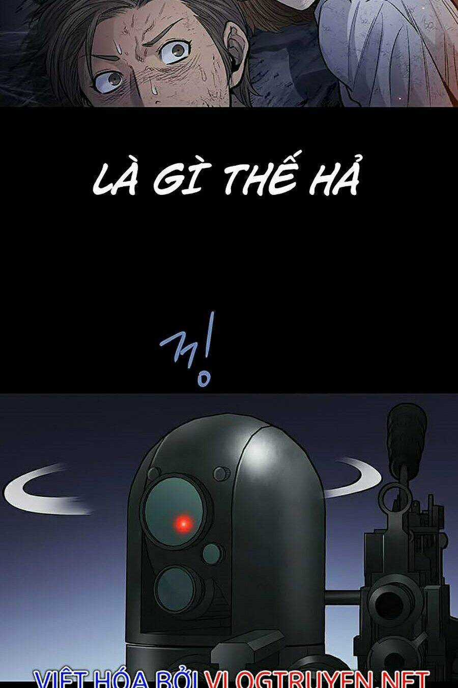 THẢM HỌA ONG ĐỘC - Chapter 262 - Trang 55