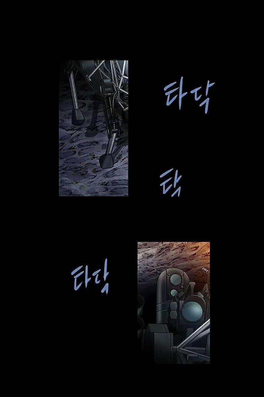 THẢM HỌA ONG ĐỘC - Chapter 262 - Trang 58