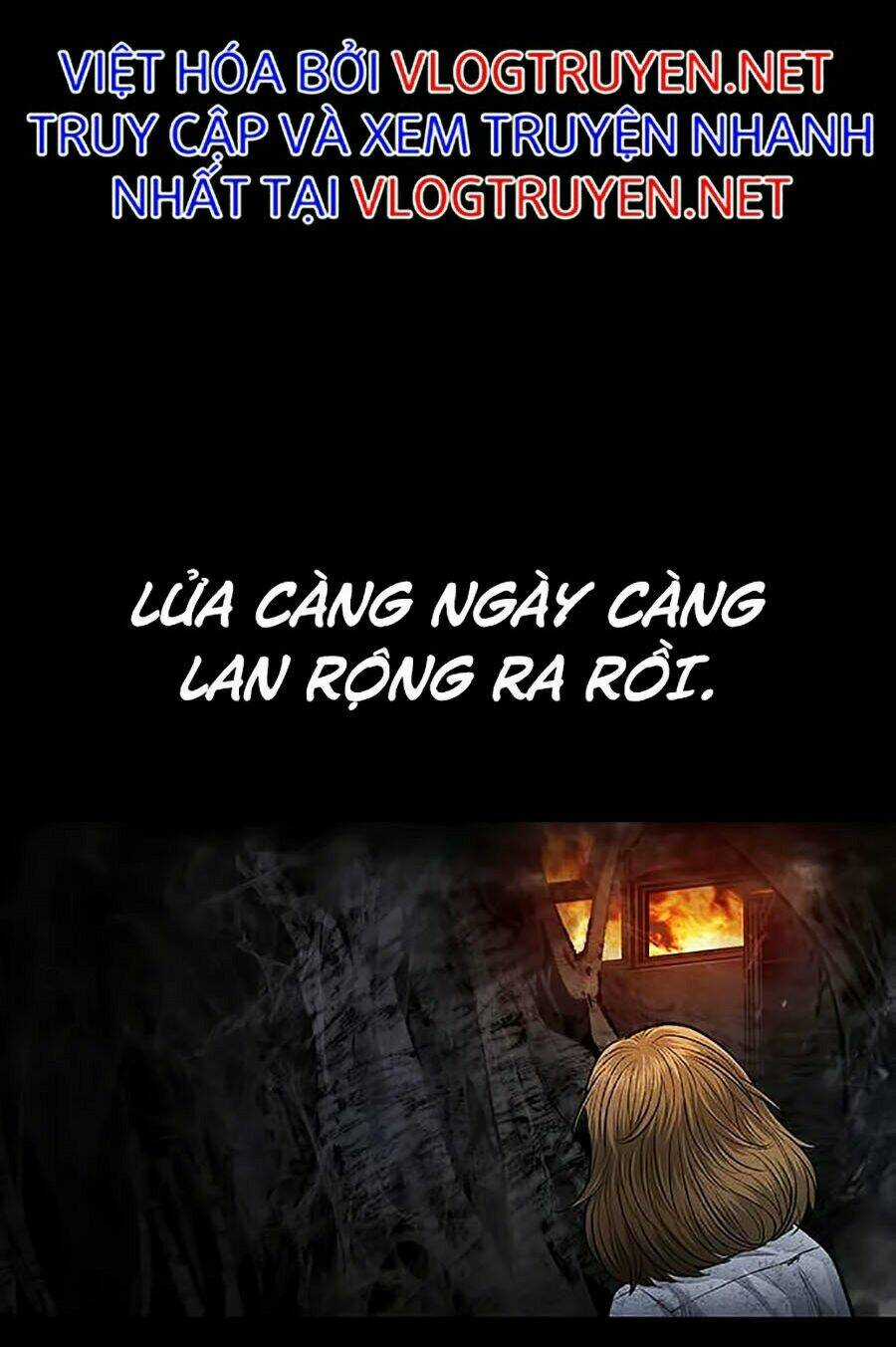 THẢM HỌA ONG ĐỘC - Chapter 262 - Trang 61