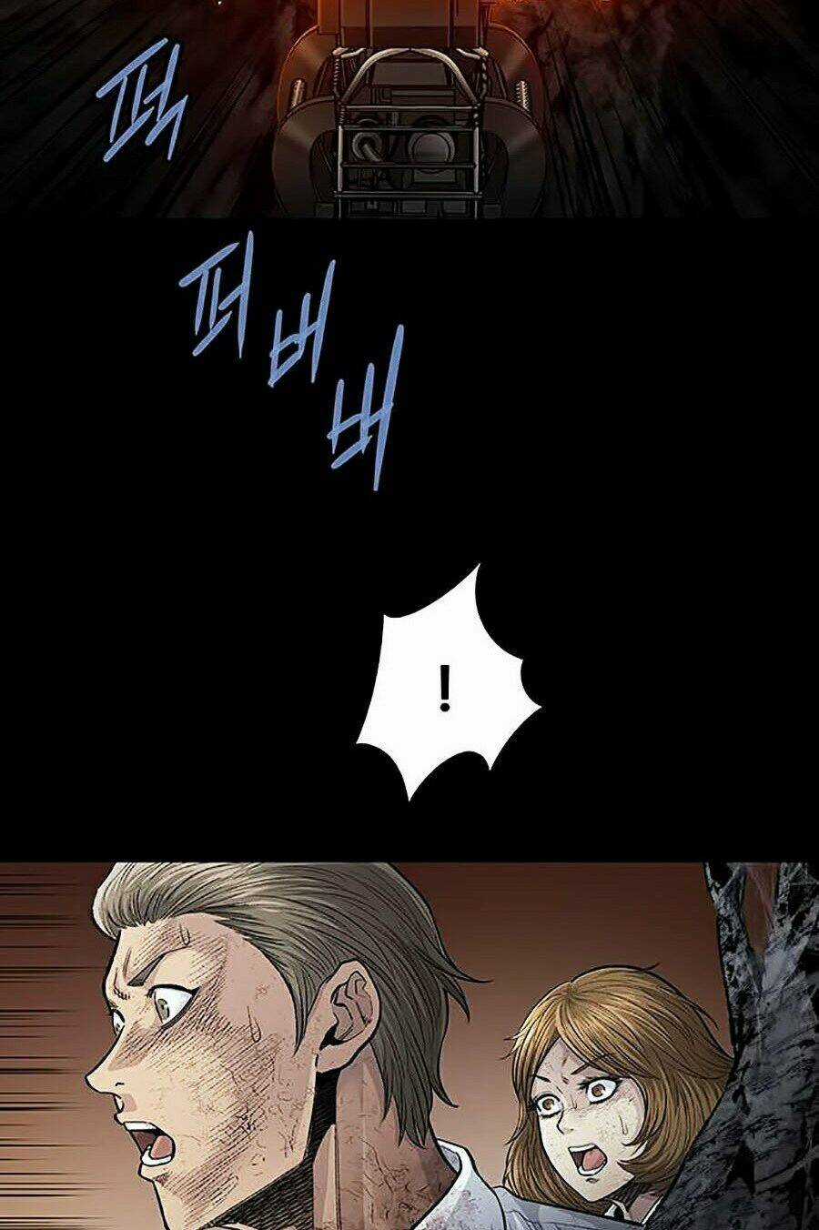 THẢM HỌA ONG ĐỘC - Chapter 262 - Trang 63